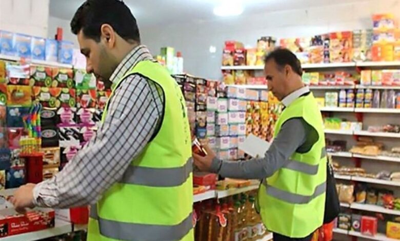 گزارش‌های مردمی منجر به کشف 210 تخلف اقتصادی در گیلان شد