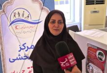 گسترش خدمات توانبخشی هلال‌احمر گیلان در سایه همراهی خیرین نیک‌اندیش