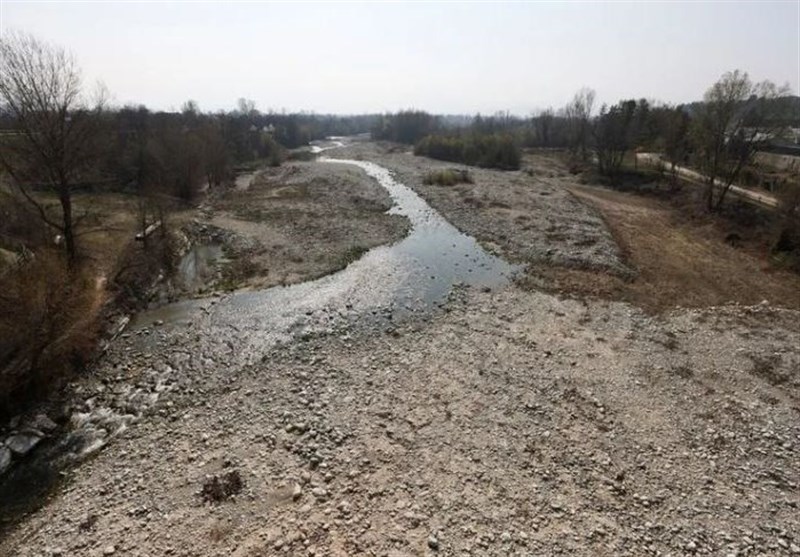 گلستان در محاصره خشکسالی/ بحران آب از هشدار گذشت