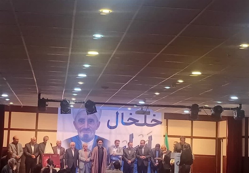 گنجینه فرهنگ و مفاخر خلخال در ایران زبانزد عام و خاص است