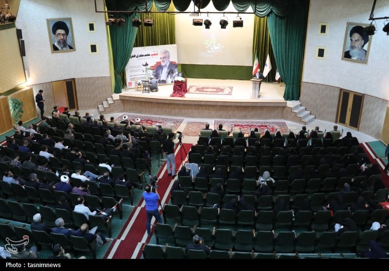 یادبود شهید تهرانچی در زنجان؛ روایتی از یادبود شهیدی که مرز دانش و شهادت را درنوردید