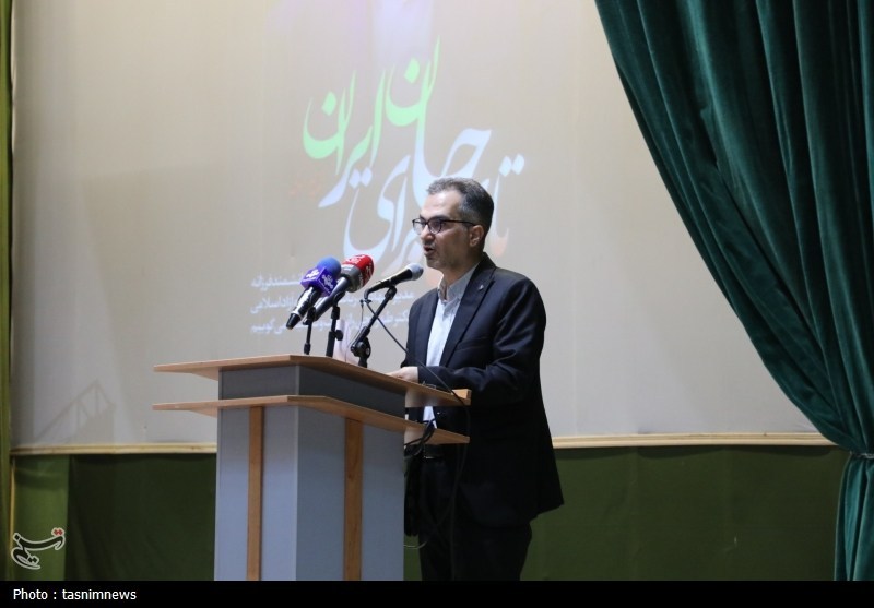 یادبود شهید تهرانچی در زنجان؛ روایتی از یادبود شهیدی که مرز دانش و شهادت را درنوردید