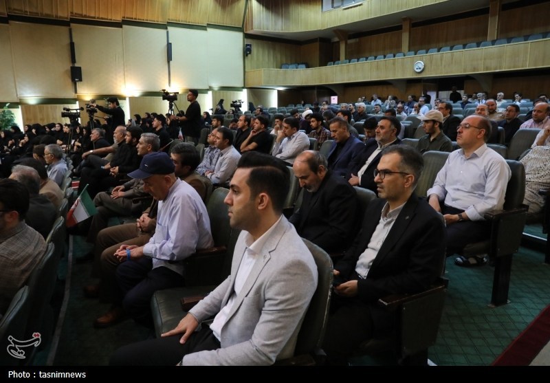 یادبود شهید تهرانچی در زنجان؛ روایتی از یادبود شهیدی که مرز دانش و شهادت را درنوردید