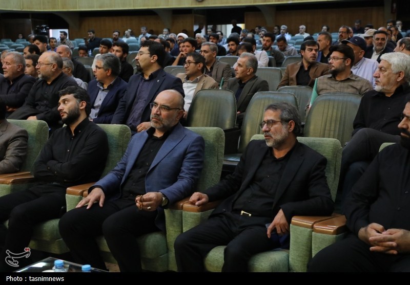 یادبود شهید تهرانچی در زنجان؛ روایتی از یادبود شهیدی که مرز دانش و شهادت را درنوردید