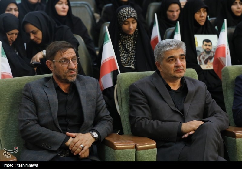 یادبود شهید تهرانچی در زنجان؛ روایتی از یادبود شهیدی که مرز دانش و شهادت را درنوردید