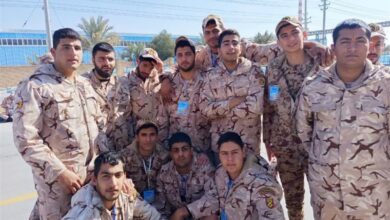 یازدهمین شهید حمله صهیونیستی در یزد آسمانی شد