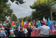 یاسوج در "جمعه نصر" سنگ تمام گذاشت