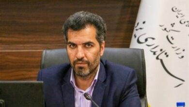 یزد پتانسیل رشد بالای بازرگانی و لجستیک را داراست