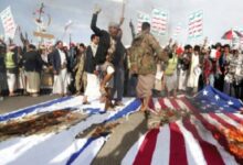 یمن سیاه‌چاله غرب و اسرائیل است؛ قدرت یمنی‌ها را نمی‌توان نادیده گرفت