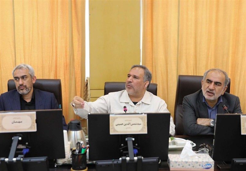 محمدباقر قالیباف , مجلس شورای اسلامی ایران , 