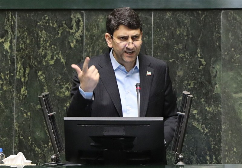 محمدباقر قالیباف , مجلس شورای اسلامی ایران , 
