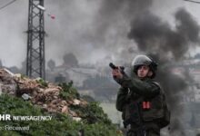 یک نظامی دیگر ارتش صهیونیستی دست به خودکشی زد