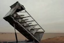 یک وبگاه آمریکایی خبر داد: کپی برداری آمریکا از پهپاد شاهد ایران