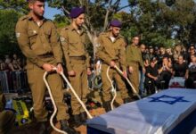 ۳ حادثه همزمان برای نظامیان اشغالگر در غزه