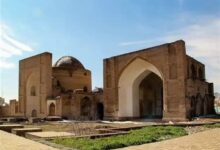 ️آغاز مرمت 9 اثر تاریخی در تربت‌حیدریه با اعتبار 50 میلیاردی