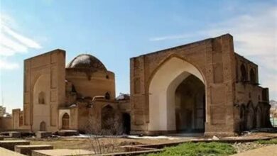 ️آغاز مرمت 9 اثر تاریخی در تربت‌حیدریه با اعتبار 50 میلیاردی
