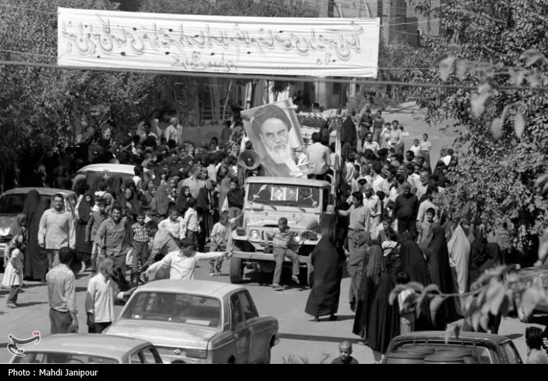 4 روایت از 4 جبهه؛ اسارت در کوره‌راه‌های دفاع مقدس+فیلم