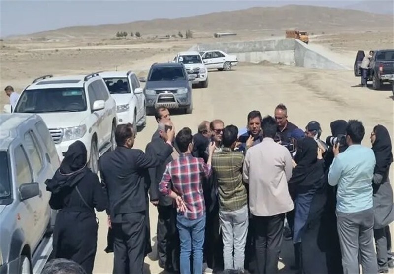 50 سال انتظار به پایان می‌رسد؛ راه‌آهن بیرجند – یونسی؛ پلی به توسعه شرق ایران