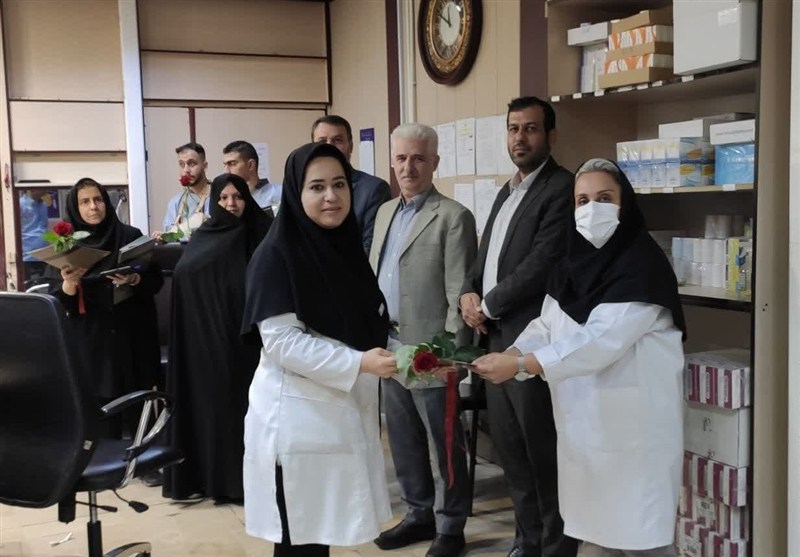 590 داروخانه استان البرز با تأمین اجتماعی قرارداد دارند