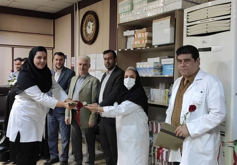 590 داروخانه استان البرز با تأمین اجتماعی قرارداد دارند
