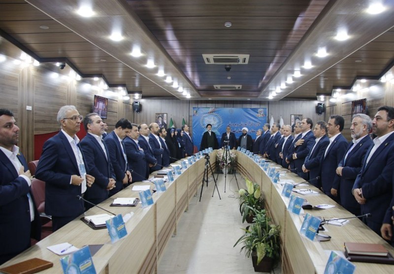آغاز سی‌وهشتمین اجلاس سراسری روسای آموزش و پرورش شهرستان‌های استان تهران در شهریار+تصویر