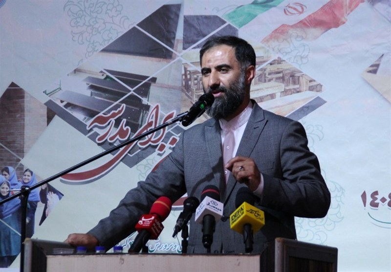 آغاز طرح شهید عجمیان در البرز؛ لبخند به مدارس محروم