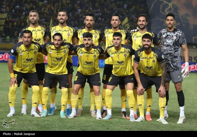 آنالیز شکست سپاهان مقابل پرسپولیس؛ فوتبالی که اصلا عادلانه نیست!+تصویر