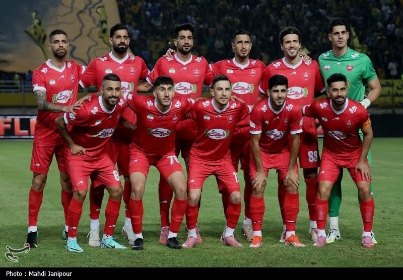 آنالیز شکست سپاهان مقابل پرسپولیس؛ فوتبالی که اصلا عادلانه نیست!+تصویر