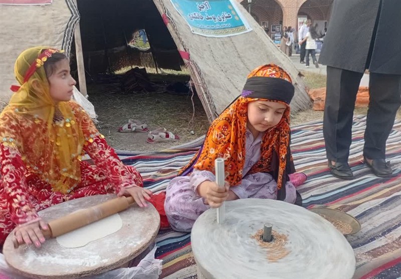 آیین بزرگداشت روز مشگین‌شهر برگزار شد