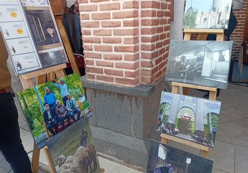 آیین بزرگداشت روز مشگین‌شهر برگزار شد
