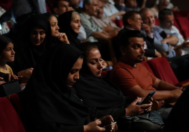 آیین نکوداشت روز خبرنگار در گلستان+تصاویر
