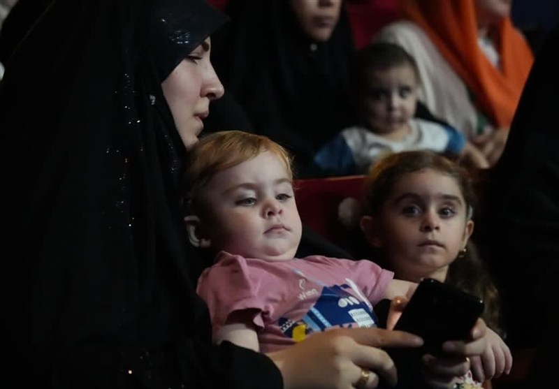 آیین نکوداشت روز خبرنگار در گلستان+تصاویر