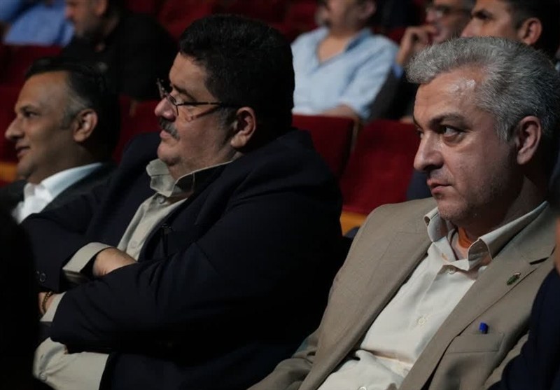 آیین نکوداشت روز خبرنگار در گلستان+تصاویر