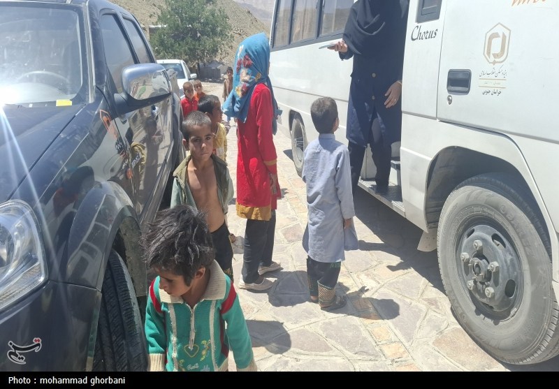احداث 153 واحد مسکن روستایی در روستاهای مرزی خراسان جنوبی
