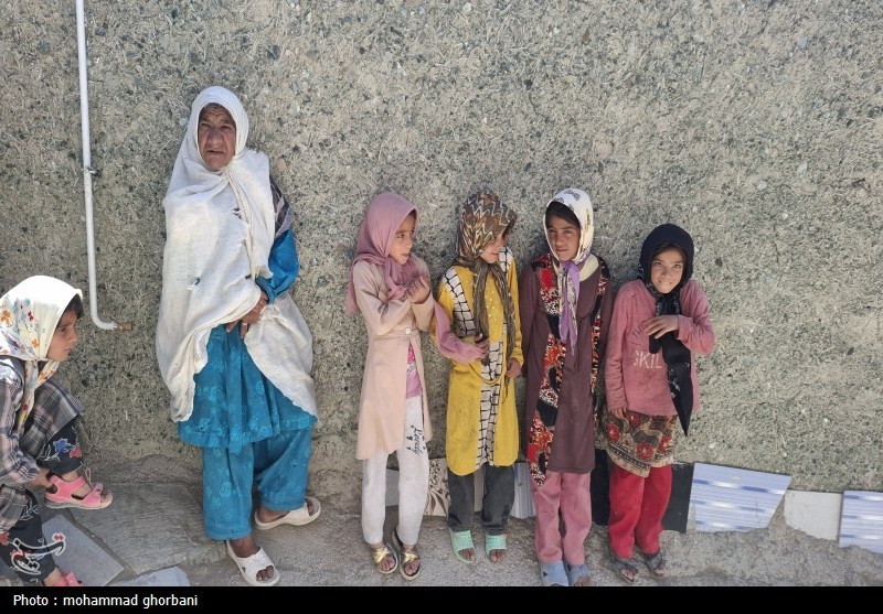 احداث 153 واحد مسکن روستایی در روستاهای مرزی خراسان جنوبی