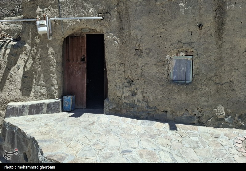 احداث 153 واحد مسکن روستایی در روستاهای مرزی خراسان جنوبی