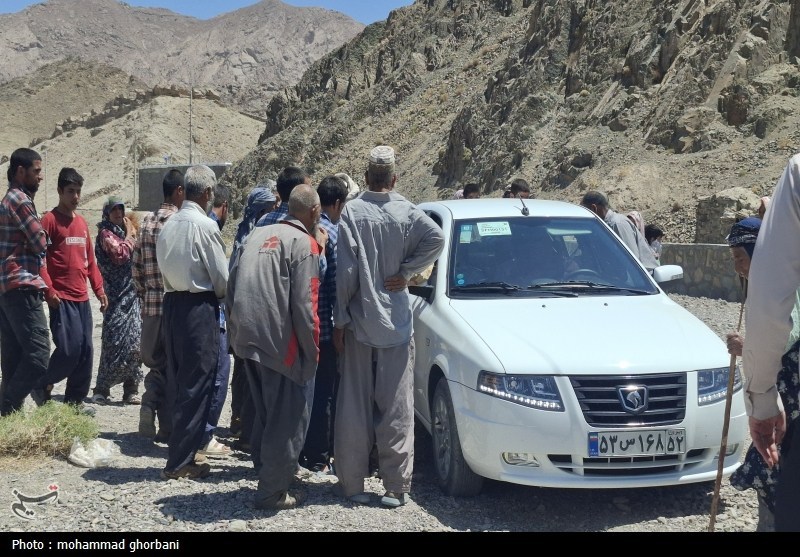 احداث 153 واحد مسکن روستایی در روستاهای مرزی خراسان جنوبی