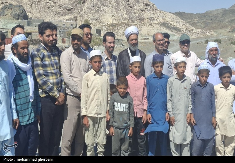 احداث 153 واحد مسکن روستایی در روستاهای مرزی خراسان جنوبی