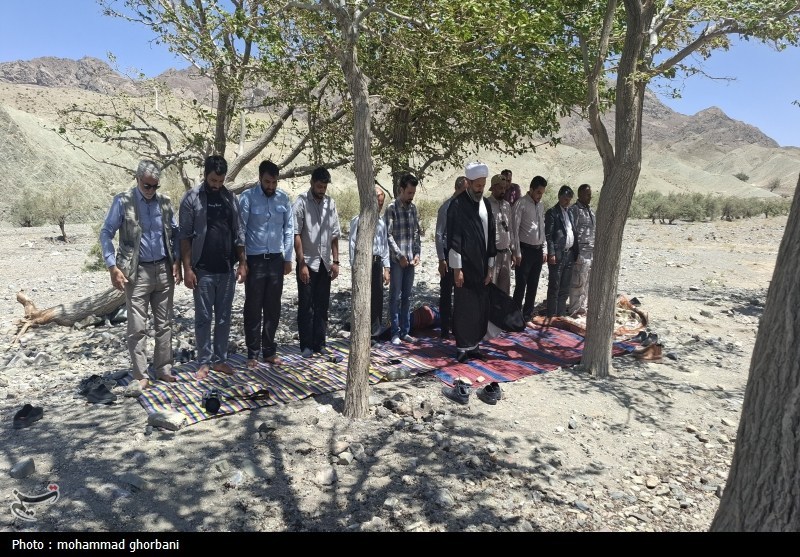 احداث 153 واحد مسکن روستایی در روستاهای مرزی خراسان جنوبی