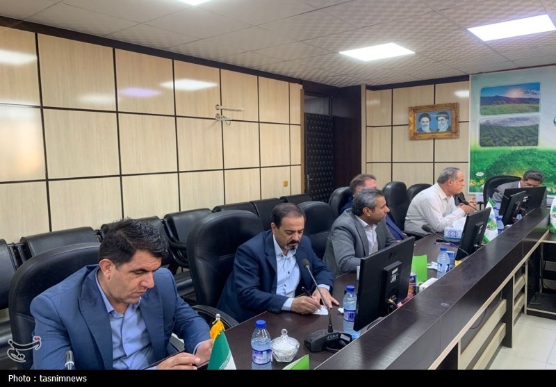 سازمان منابع طبیعی , 