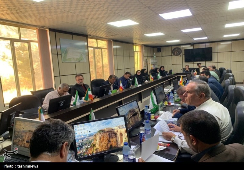سازمان منابع طبیعی , 