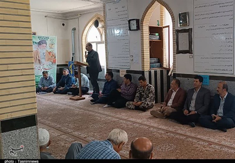 ارائه خدمات پزشکی و دندانپزشکی رایگان سپاه در حسن‌آباد سنندج+تصویر