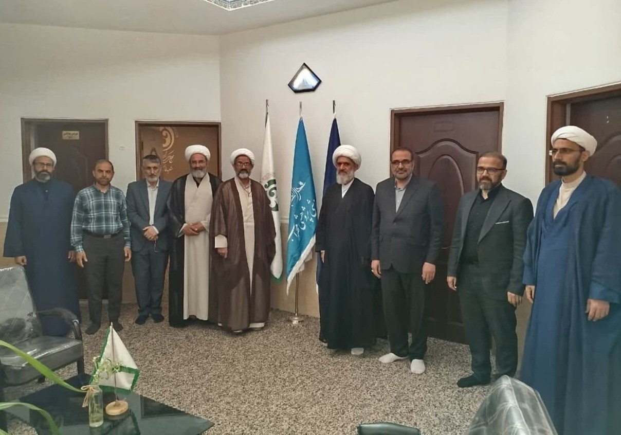 ارتباطات علمی با جهان اسلام مانع نفوذ دسیسه‌های تفرقه‌افکنان می‌شود