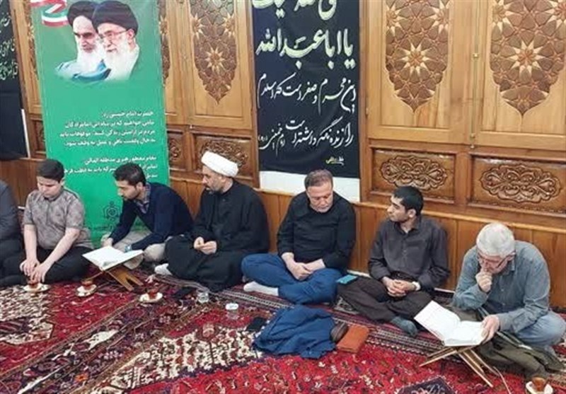 اردبیل جز 5 استان برتر قرآنی کشور
