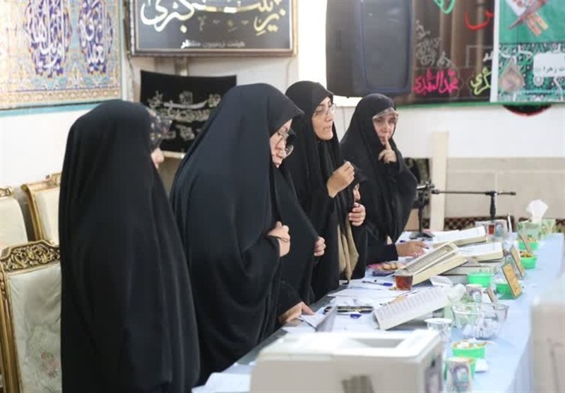 اردبیل جز 5 استان برتر قرآنی کشور