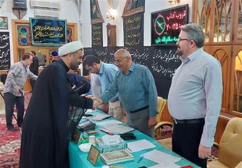 اردبیل جز 5 استان برتر قرآنی کشور