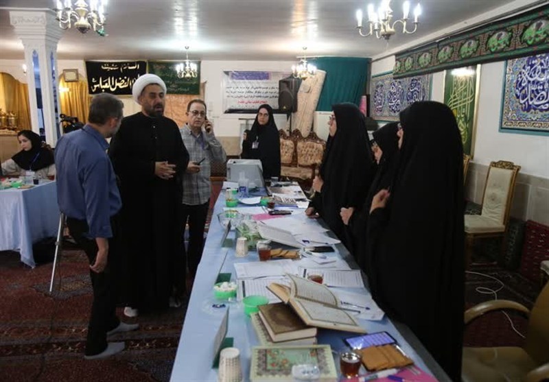 اردبیل جز 5 استان برتر قرآنی کشور