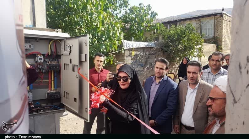 استانداری لرستان , استان لرستان , هفته دولت , 