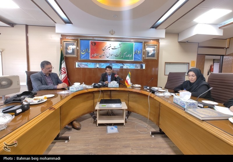 از صدور گواهی انحصار وراثت تا راه‌اندازی مرکز رصد جمعیت در ثبت احوال همدان+تصویر