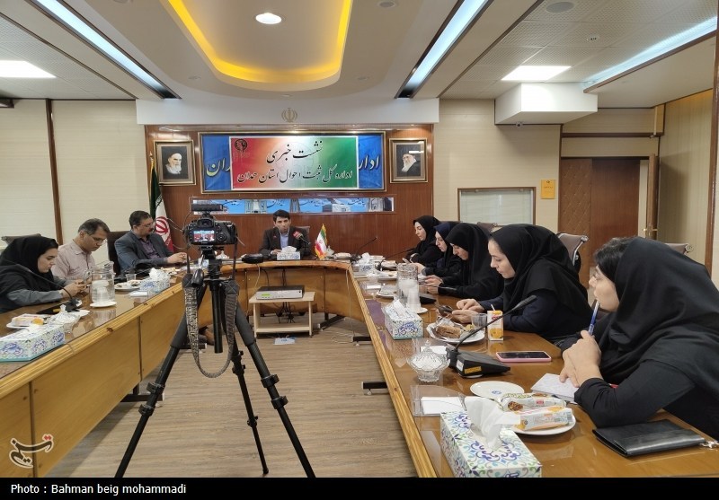 از صدور گواهی انحصار وراثت تا راه‌اندازی مرکز رصد جمعیت در ثبت احوال همدان+تصویر